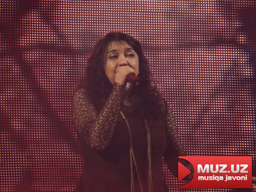 Shahnoz